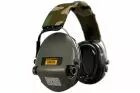 Supreme Pro-X helmet FR/CE camo fabric SORDIN