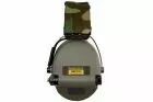Supreme Pro-X helmet FR/CE camo fabric SORDIN
