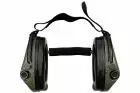 Supreme Pro-X neckband helmet Olive Green SORDIN