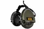 Supreme Pro-X neckband helmet Olive Green SORDIN