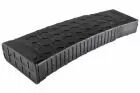 M4 Mid-cap H-Mag 140 ball magazine Black Nuprol