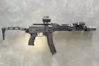 AK LPPK-20 LCT Titan Custom Replica