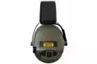 SORDIN Supreme Pro-X Helmet Olive Green