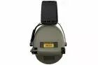 SORDIN Supreme Pro-X Helmet Olive Green