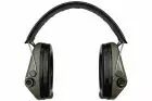 SORDIN Supreme Pro-X Helmet Olive Green