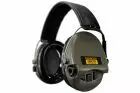 SORDIN Supreme Pro-X Helmet Olive Green