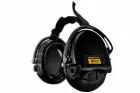 Supreme Pro-X Neckband Helmet Black SORDIN
