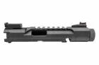 Mini Mamba CNC Hop Up TDC Black AAP-01 GBB AAC TTI Airsoft Cylinder Head Kit