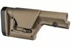 PRS GEN3 MIL-SPEC FDE Magpul adjustable stock