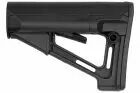 STR Carbine Mil-Spec Black Magpul Stock