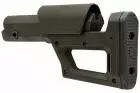 PRS Lite MIL-SPEC Olive Green Magpul stock