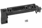 PT-1 Z-Series folding stock black for AK LCT / GHK 5KU