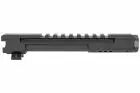 Gas Tube Picatinny type MI for AK GHK 5KU