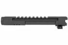 Gas Tube Picatinny type MI for AK GHK 5KU