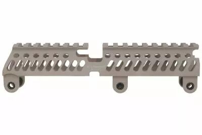 Upper B-31 Extra Long Z-Series Desert 5KU