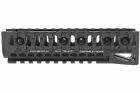 Lower B-10M Modernized Z-Series Black 5KU