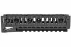 Lower B-10M Modernized Z-Series Black 5KU