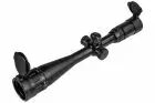 Tactical 4-16x42AO IR Firefield rifle scope