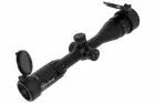 Tactical 3-12x40AO IR Firefield rifle scope