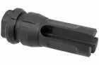 KEYMO flame arrester type 27 Black 14mm CCW RGW