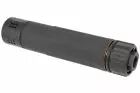 Silencer SI-33 type K 7.62 QD Black 14mm CCW RGW