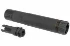 Silencer SI-33 type S 7.62 QD Black 14mm CCW RGW
