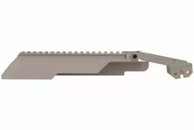 Dustcover B-33 Articulating AK Desert Tan 5KU