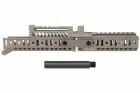 Sport Kit Type 3 Tan for PP19 AEG LCT 5KU
