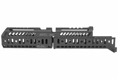 Sport Kit Type 4 Black for AK 74 AEG LCT 5KU