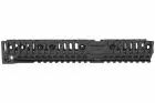 Lower B-30 Long Z-Series Black for AK LCT / GHK 5KU