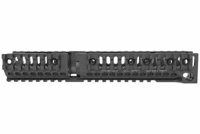 Lower B-30 Long Z-Series Black for AK LCT / GHK 5KU