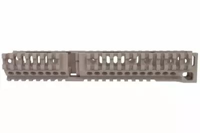 Lower B-30 Long Z-Series Desert for AK LCT / GHK 5KU