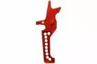 Trigger M4/AR15 CNC Ver.4 Red Mancraft