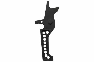 M4/AR15 CNC Ver.4 Black Mancraft trigger