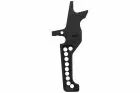 M4/AR15 CNC Ver.4 Black Mancraft trigger