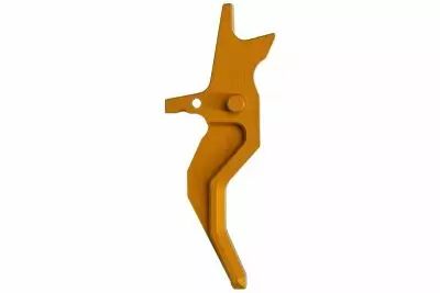 Trigger M4/AR15 CNC Ver.5 Gold Mancraft