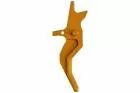 Trigger M4/AR15 CNC Ver.5 Gold Mancraft