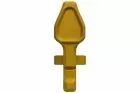Bolt catch stop CNC M4/M16 V1 Gold Mancraft