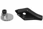 Custom CNC selector M4/M16 black Mancraft
