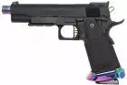 Hi-Capa 5.1 Rainbow Custom Replica