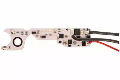 Perun V3 Hybrid