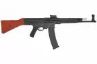 Schmeisser MP44 AEG replica