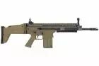 Replica SCAR-H MK17 Mod.0 FDE FN Herstal ARES AEG