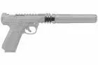 14mm CCW Silencer Adapter for AAP01C AAC
