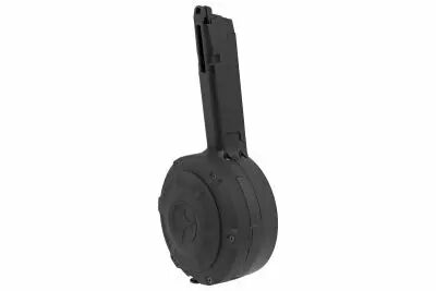 Gas Drum Charger 350 bbs for AAP-01 AAC