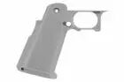 Pistol Grip Custom Grey for Hi-Capa GBB Tokyo Marui COWCOW