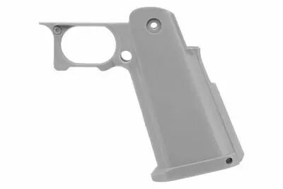 Pistol Grip Custom Grey for Hi-Capa GBB Tokyo Marui COWCOW
