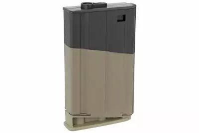 Mid-cap 100 ball loader SCAR-H / TPR FDE ARES