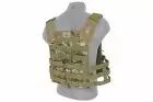 Plate Carrier JPC Laser Cut MC GFC