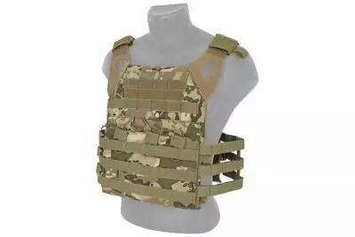 Plate Carrier JPC Laser Cut MC GFC